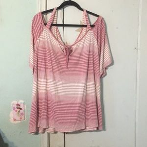 Nwt size 30/32 top